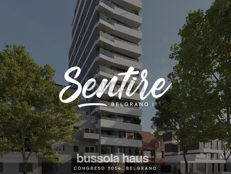 Departamento en Venta en Belgrano, Capital Federal