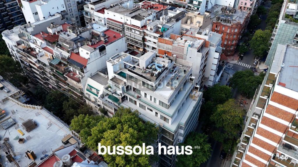 Departamento en Venta en Palermo, Capital Federal