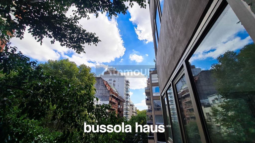 Departamento en Venta en Palermo, Capital Federal