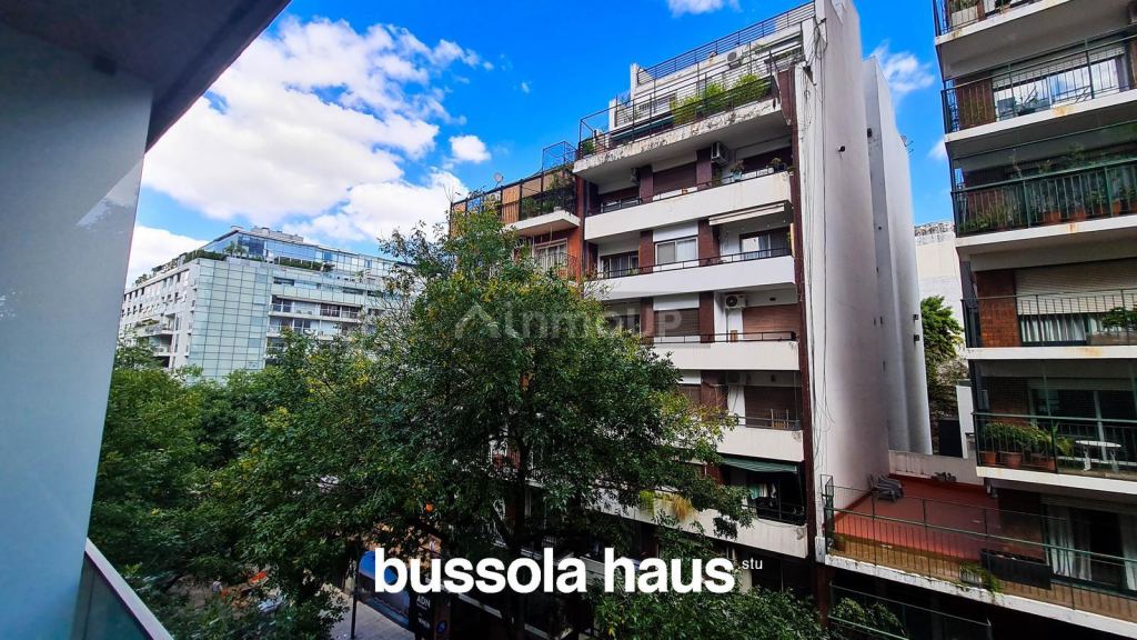 Departamento en Venta en Palermo, Capital Federal