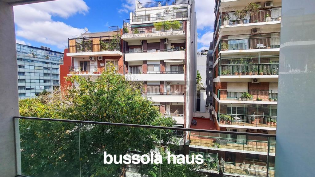 Departamento en Venta en Palermo, Capital Federal