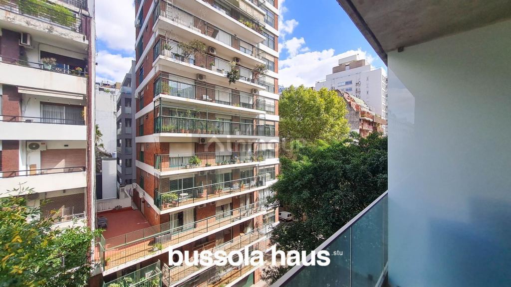 Departamento en Venta en Palermo, Capital Federal