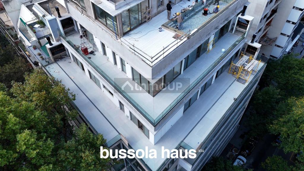Departamento en Venta en Palermo, Capital Federal