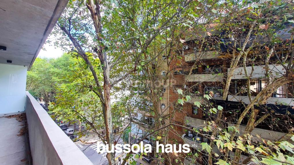 Departamento en Venta en Palermo, Capital Federal