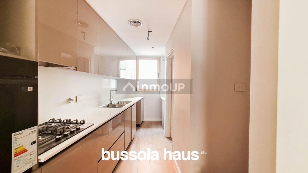 Departamento en Venta en Palermo, Capital Federal