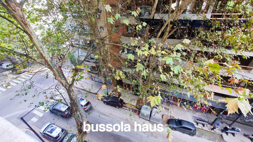 Departamento en Venta en Palermo, Capital Federal