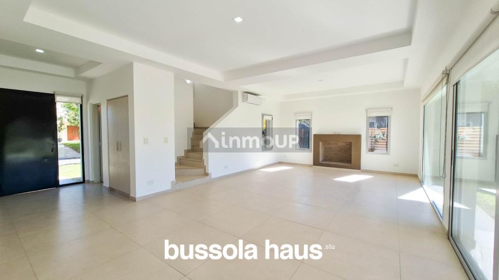 Casa en Venta en Escobar, G.B.A. Zona Norte