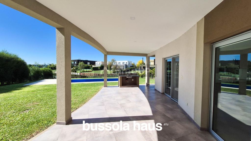 Casa en Venta en Escobar, G.B.A. Zona Norte