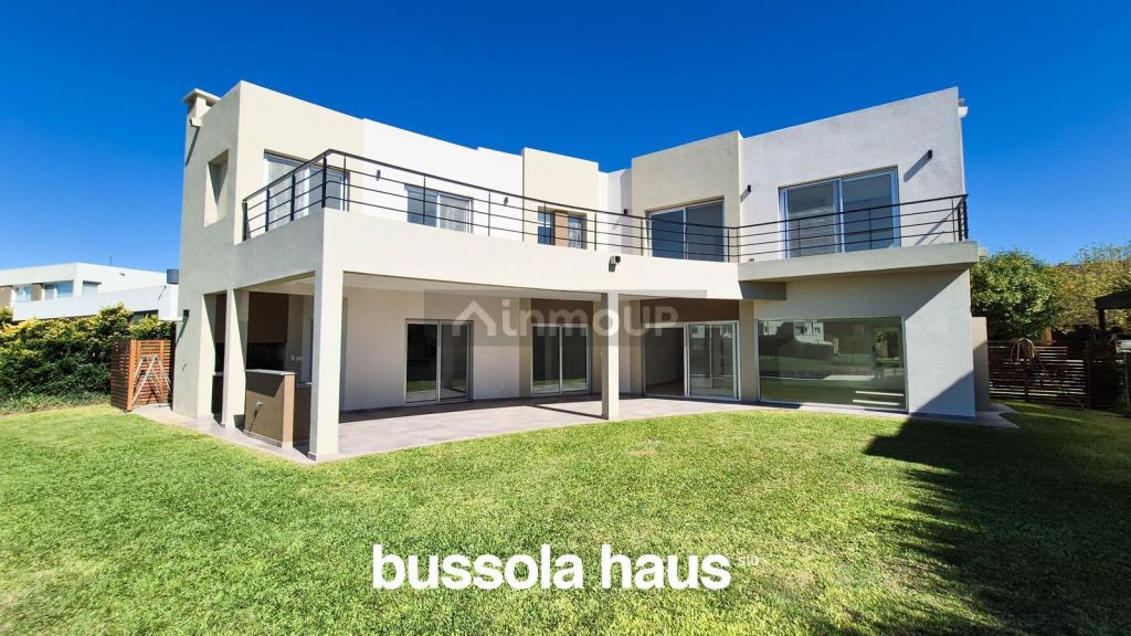 Casa en Venta en Escobar, G.B.A. Zona Norte