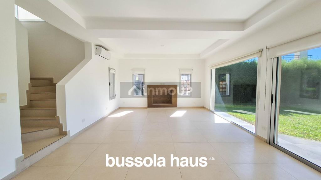 Casa en Venta en Escobar, G.B.A. Zona Norte