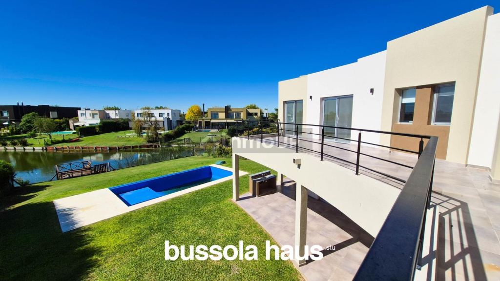 Casa en Venta en Escobar, G.B.A. Zona Norte