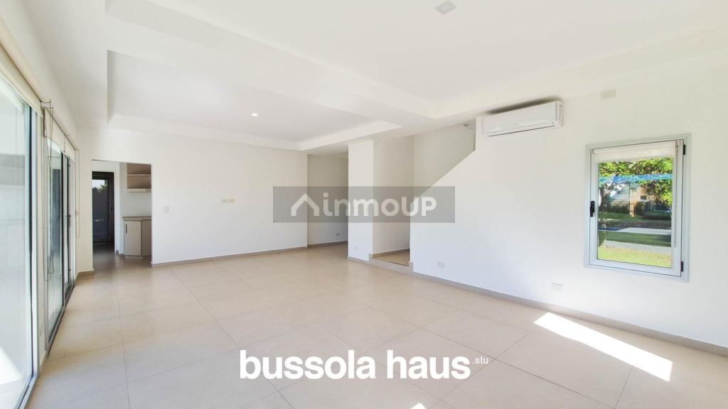 Casa en Venta en Escobar, G.B.A. Zona Norte