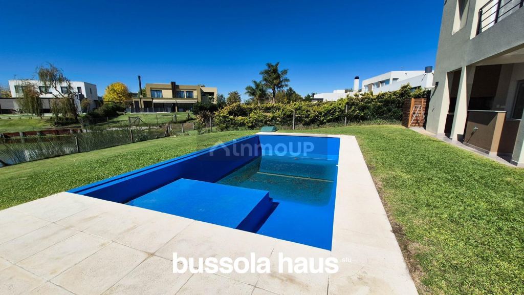 Casa en Venta en Escobar, G.B.A. Zona Norte
