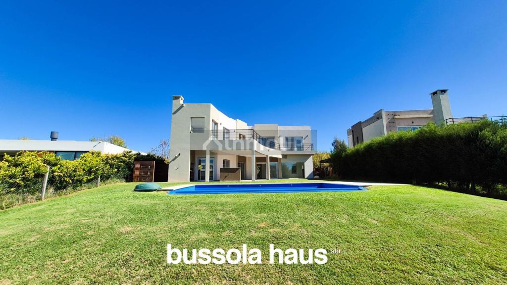 Casa en Venta en Escobar, G.B.A. Zona Norte