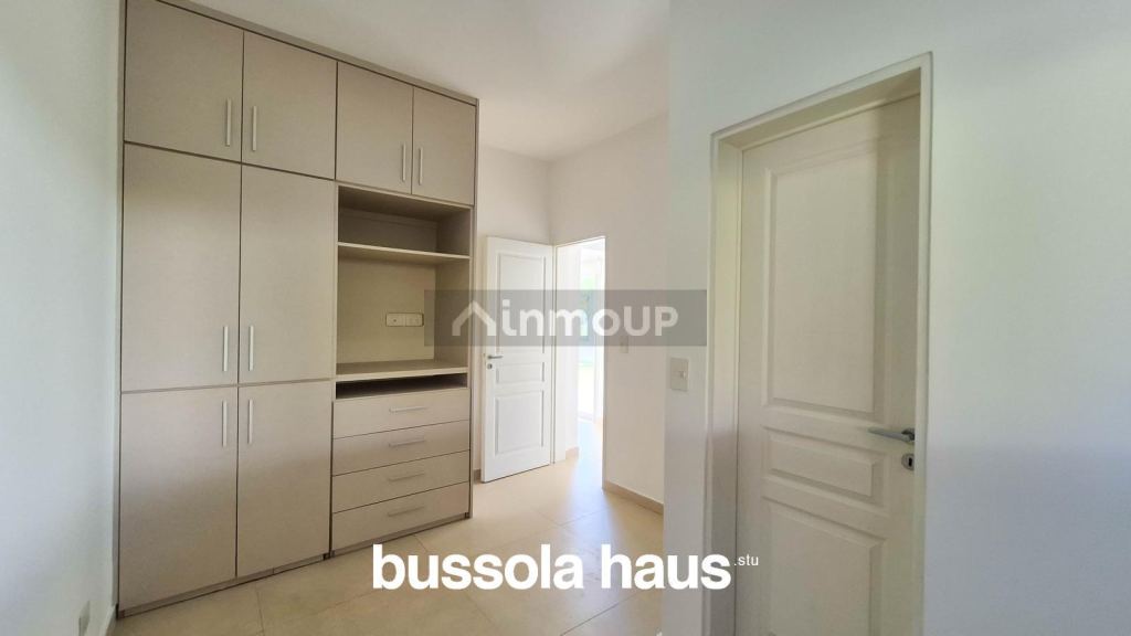 Casa en Venta en Escobar, G.B.A. Zona Norte