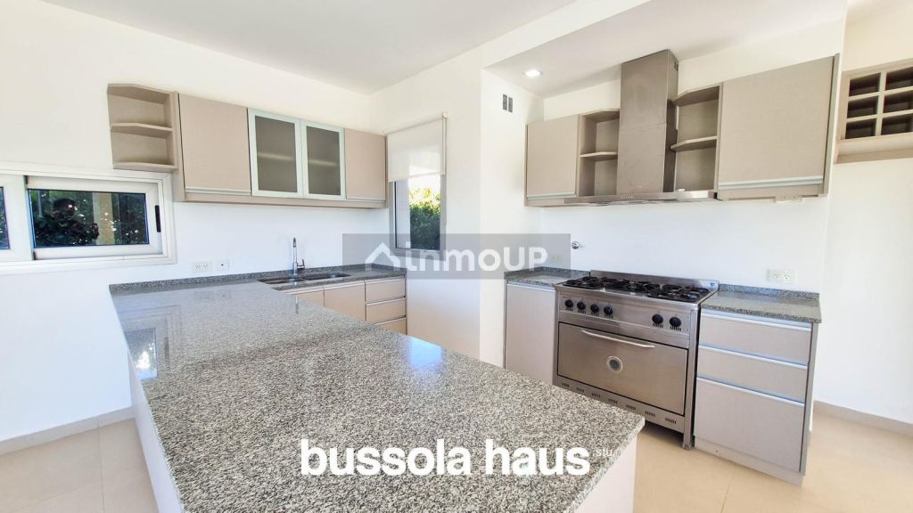 Casa en Venta en Escobar, G.B.A. Zona Norte