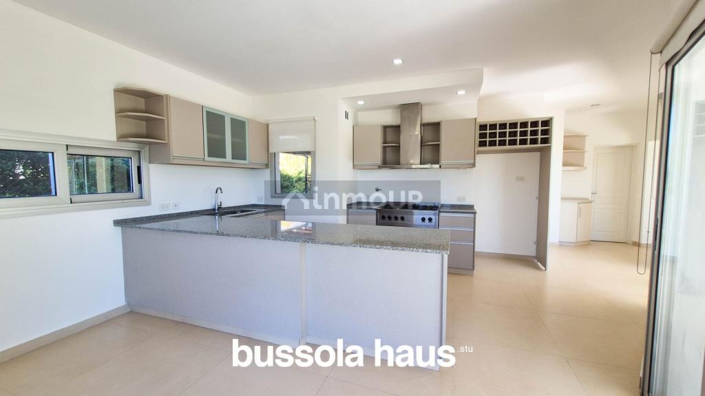 Casa en Venta en Escobar, G.B.A. Zona Norte