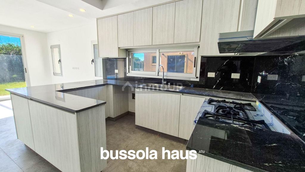 Casa en Venta en Escobar, G.B.A. Zona Norte