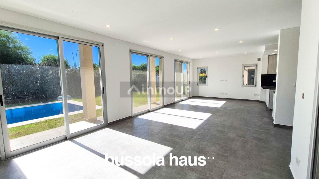Casa en Venta en Escobar, G.B.A. Zona Norte