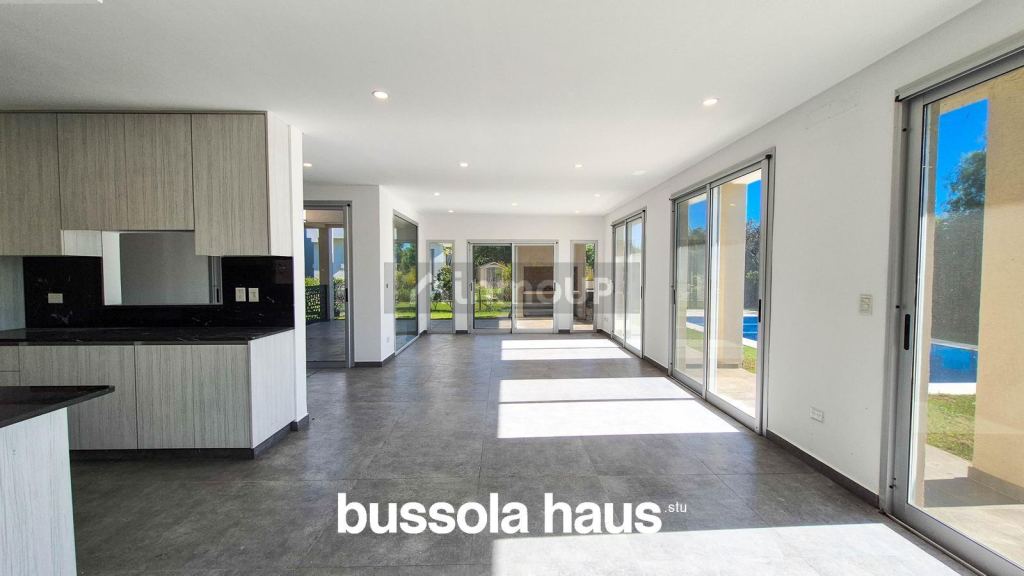 Casa en Venta en Escobar, G.B.A. Zona Norte