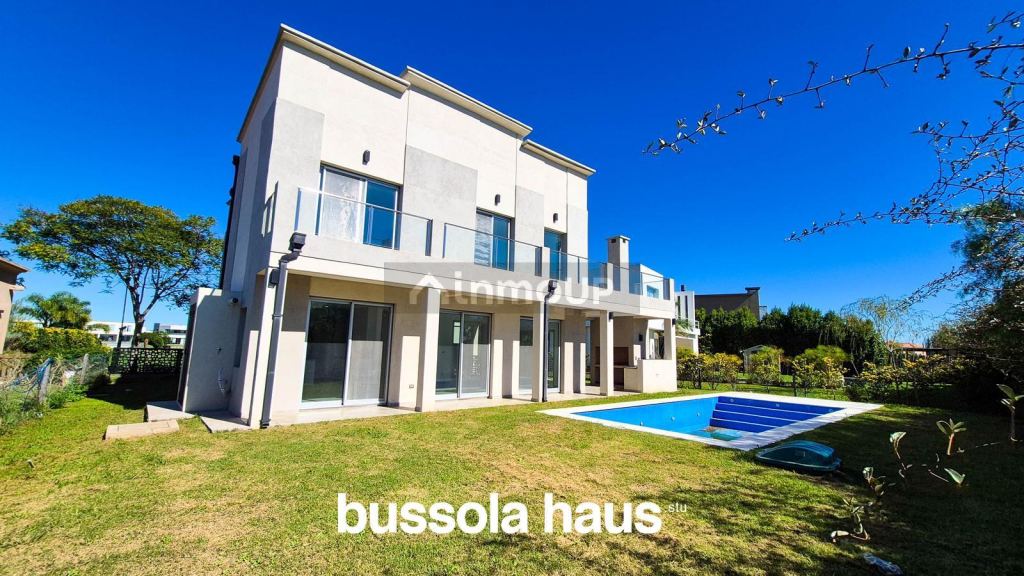 Casa en Venta en Escobar, G.B.A. Zona Norte