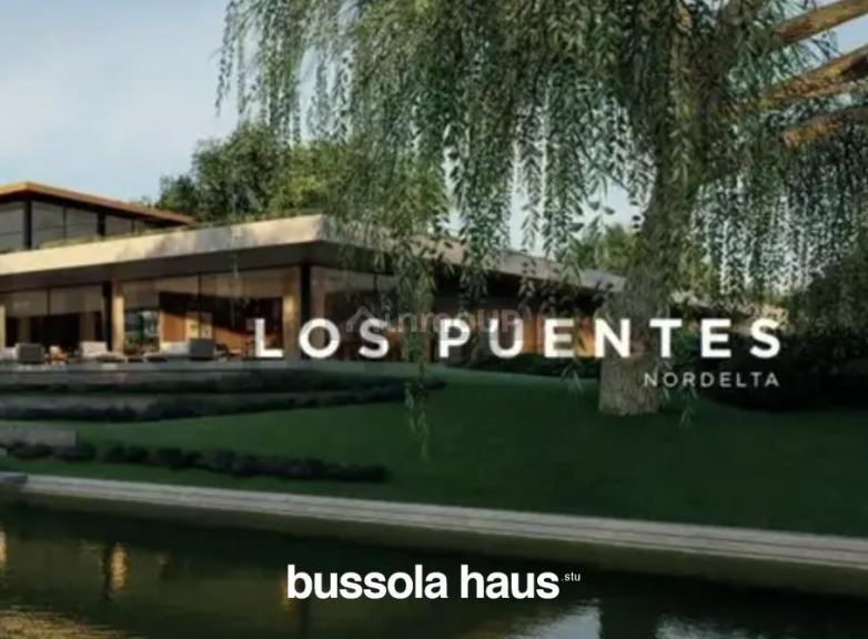 Terreno en Venta en Tigre, G.B.A. Zona Norte