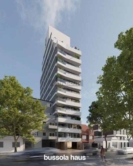 Departamento en Venta en Belgrano, Capital Federal