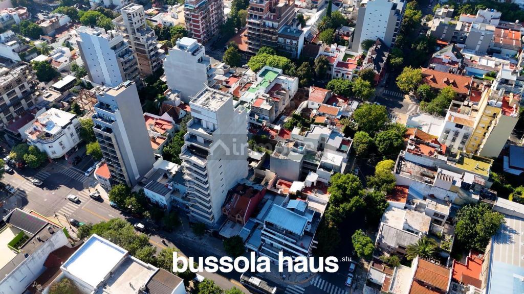 Departamento en Venta en Belgrano, Capital Federal