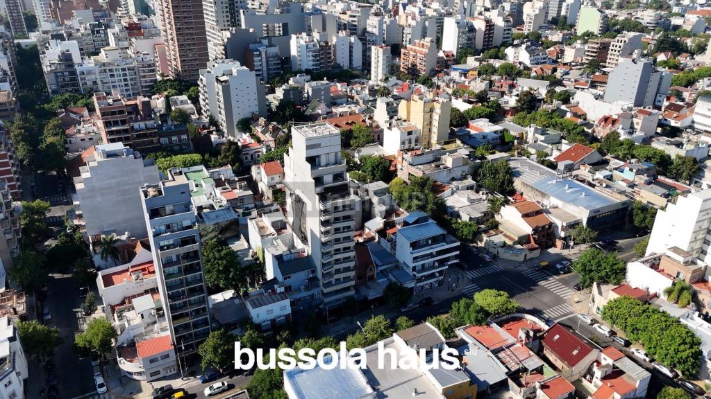 Departamento en Venta en Belgrano, Capital Federal
