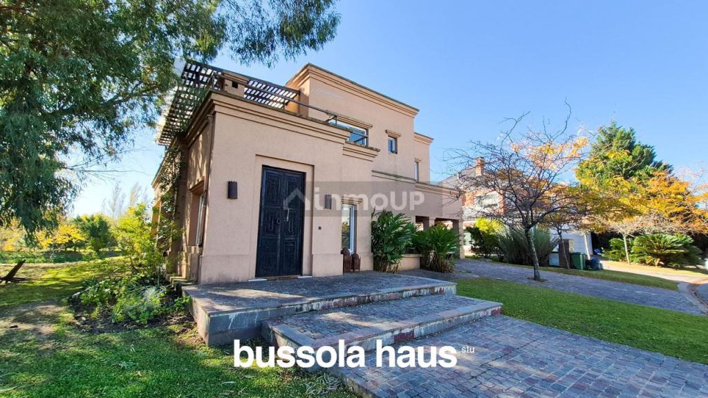 Casa en Alquiler Temporario en Tigre, G.B.A. Zona Norte