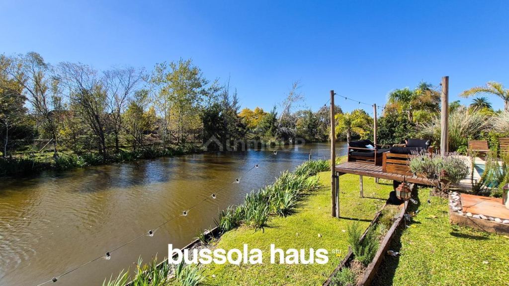 Casa en Alquiler Temporario en Tigre, G.B.A. Zona Norte