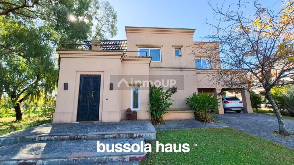 Casa en Alquiler Temporario en Tigre, G.B.A. Zona Norte
