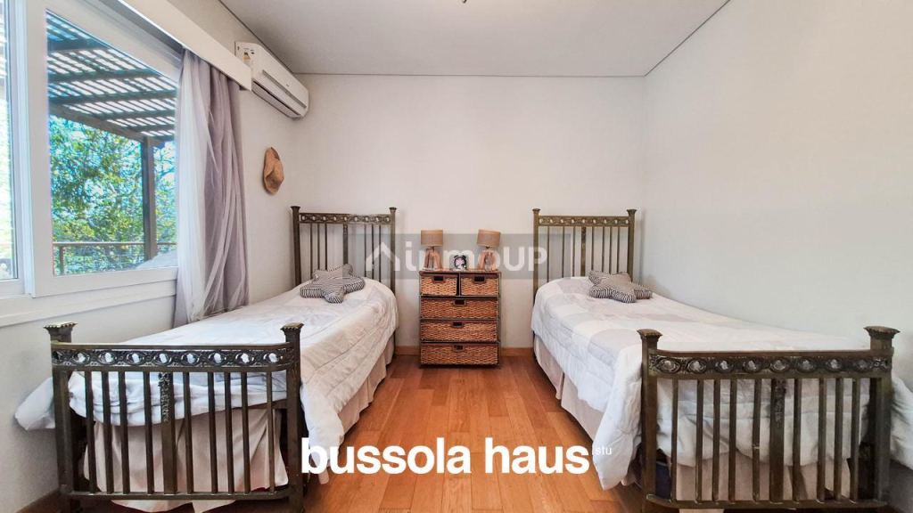 Casa en Alquiler Temporario en Tigre, G.B.A. Zona Norte