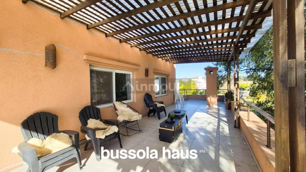 Casa en Alquiler Temporario en Tigre, G.B.A. Zona Norte