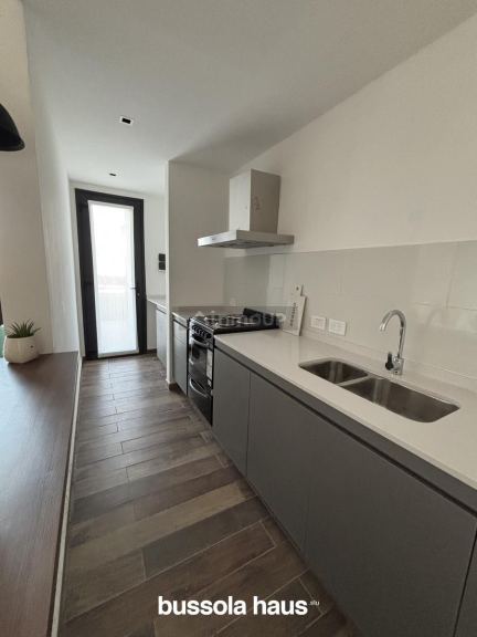 Departamento en Venta en Escobar, G.B.A. Zona Norte