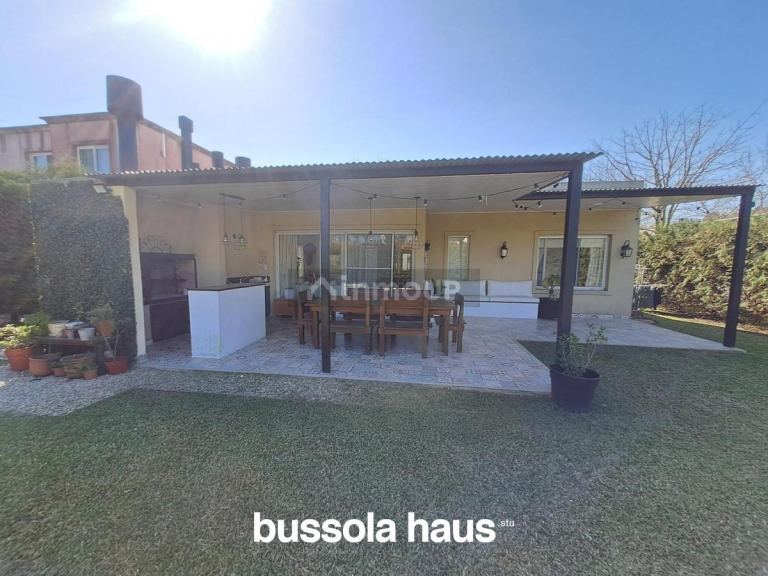 Casa en Venta en Tigre, G.B.A. Zona Norte