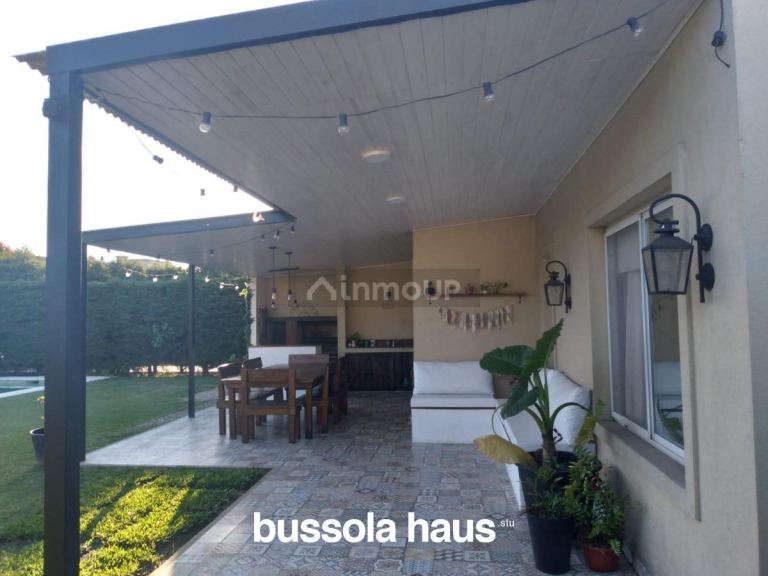 Casa en Venta en Tigre, G.B.A. Zona Norte