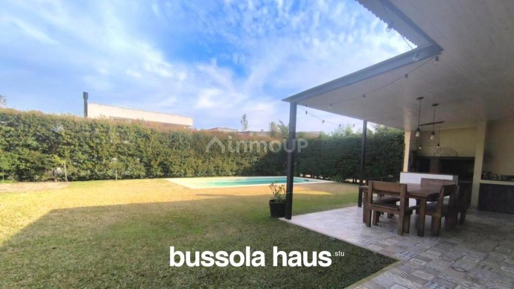 Casa en Venta en Tigre, G.B.A. Zona Norte