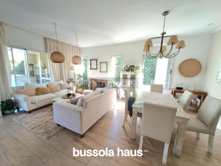 Casa en Venta en Tigre, G.B.A. Zona Norte