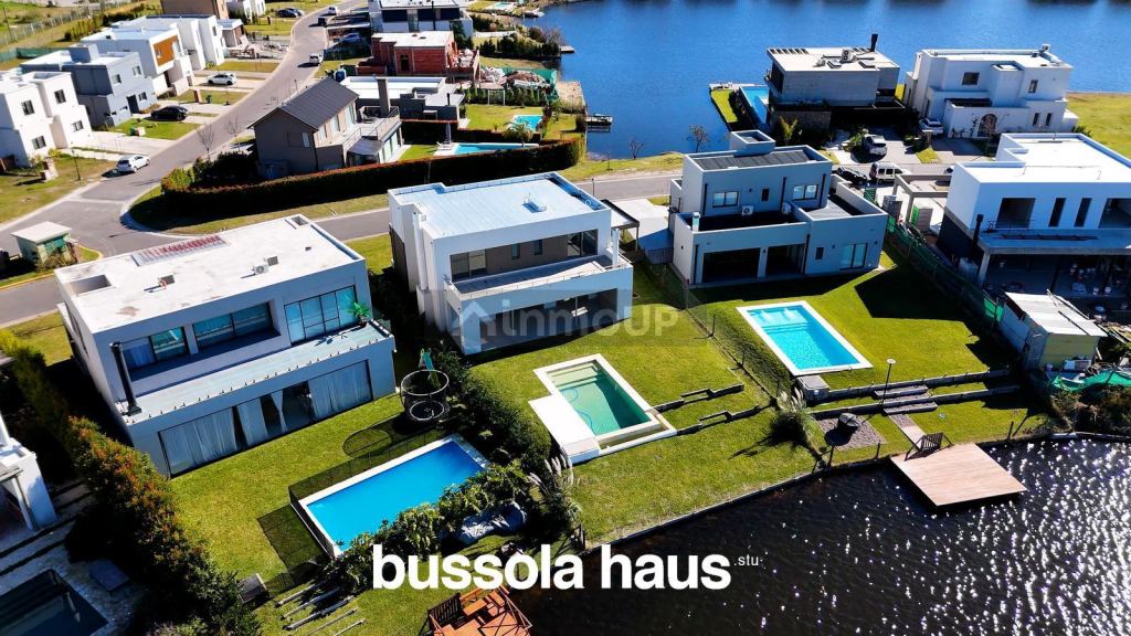 Casa en Venta en Tigre, G.B.A. Zona Norte