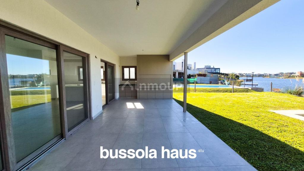 Casa en Venta en Tigre, G.B.A. Zona Norte