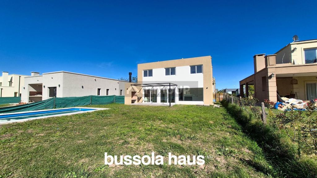 Casa en Venta en Pilar, G.B.A. Zona Norte