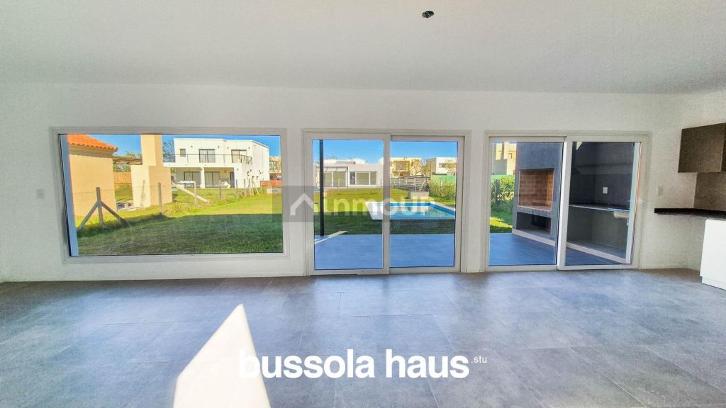 Casa en Venta en Pilar, G.B.A. Zona Norte