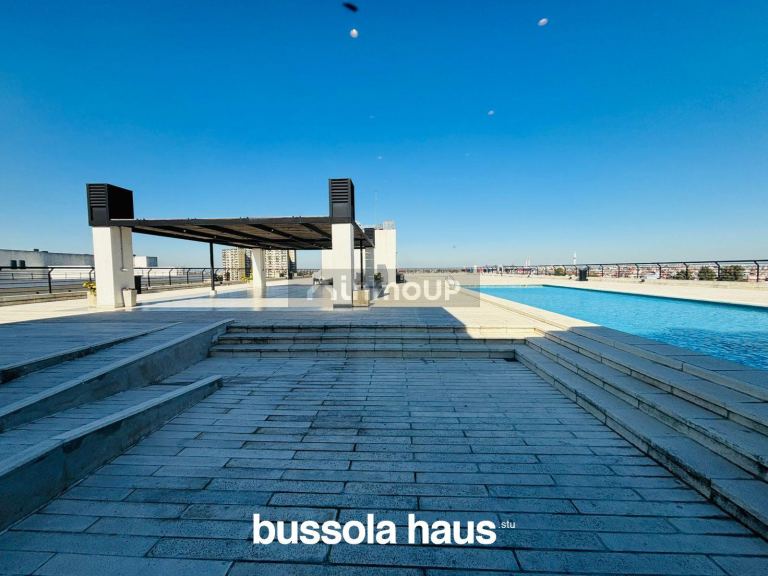 Departamento en Venta en Parque Chacabuco, Capital Federal