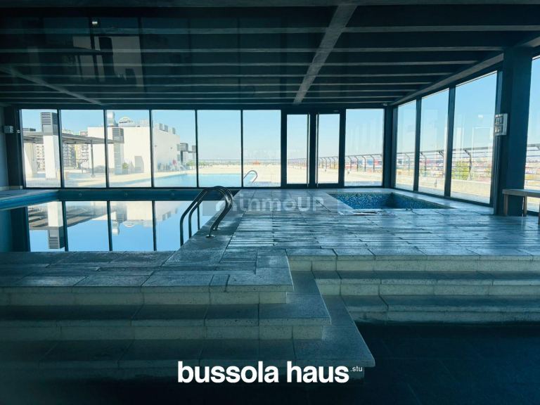 Departamento en Venta en Parque Chacabuco, Capital Federal