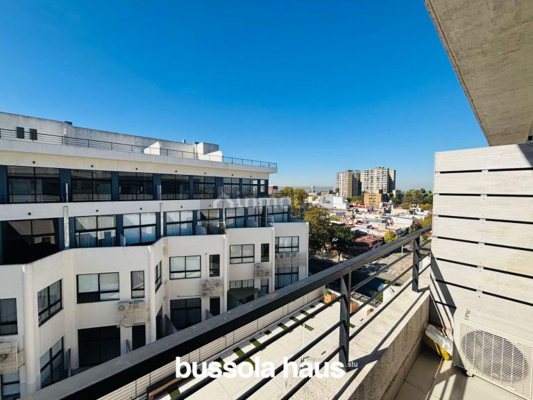 Departamento en Venta en Parque Chacabuco, Capital Federal