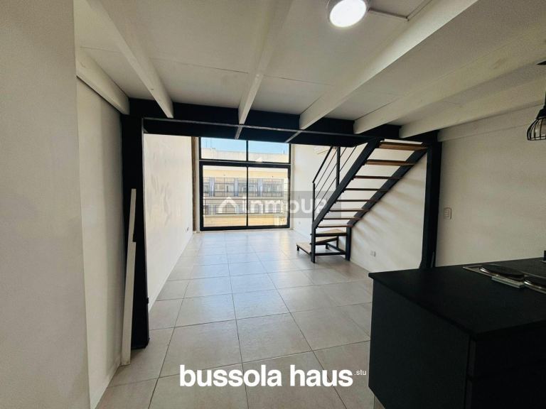 Departamento en Venta en Parque Chacabuco, Capital Federal