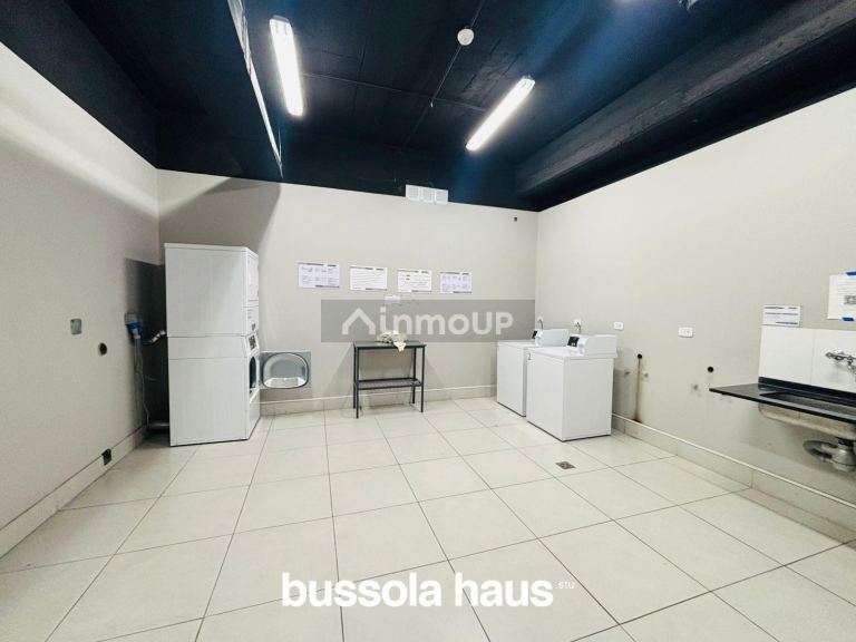 Departamento en Venta en Parque Chacabuco, Capital Federal