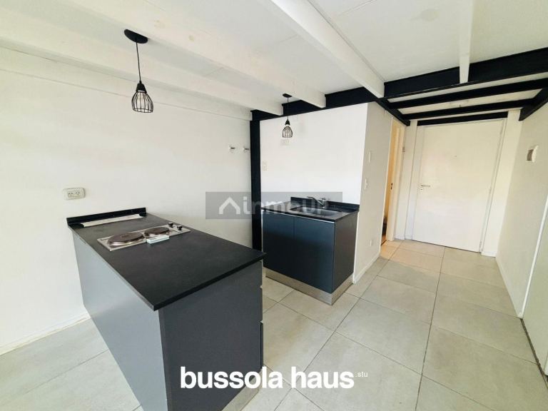 Departamento en Venta en Parque Chacabuco, Capital Federal