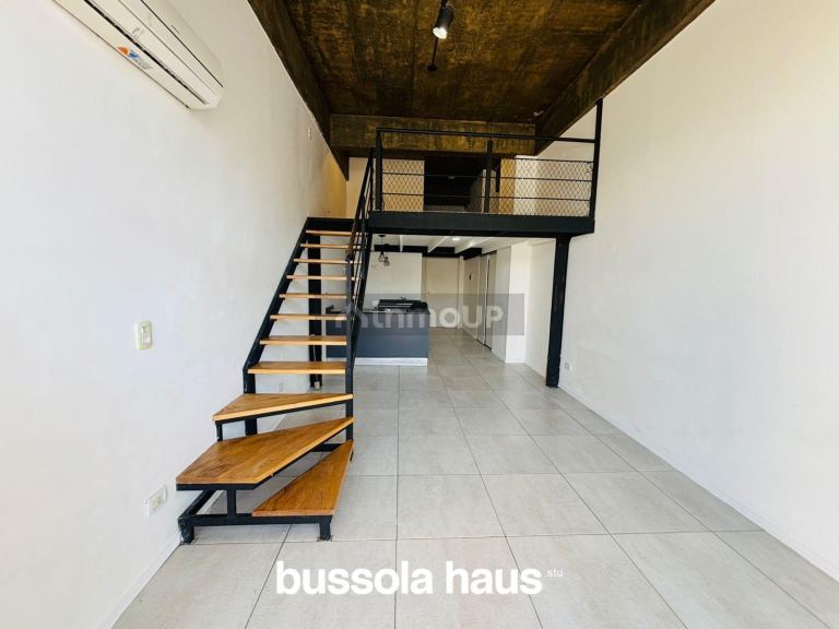 Departamento en Venta en Parque Chacabuco, Capital Federal